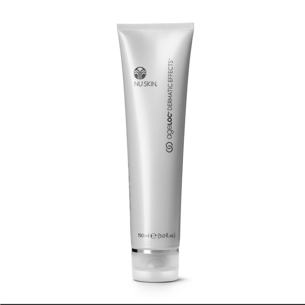 Nuskin ageLOC dermatic effects contouring lotion
